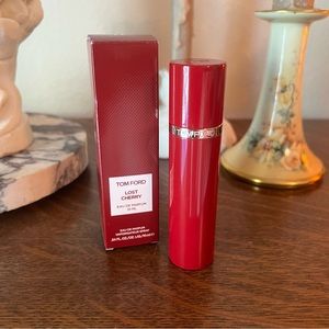 Tom Ford Lost Cherry